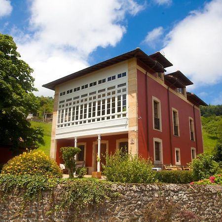 Hotel Casona De Indias à Piloña Extérieur photo
