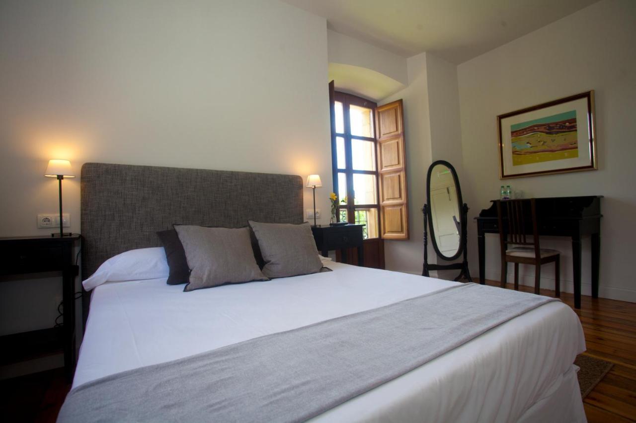 Hotel Casona De Indias à Piloña Extérieur photo