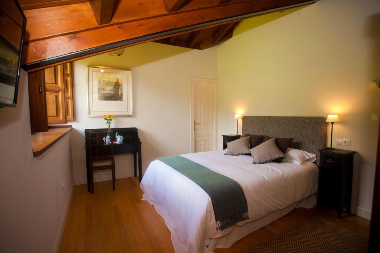 Hotel Casona De Indias à Piloña Extérieur photo