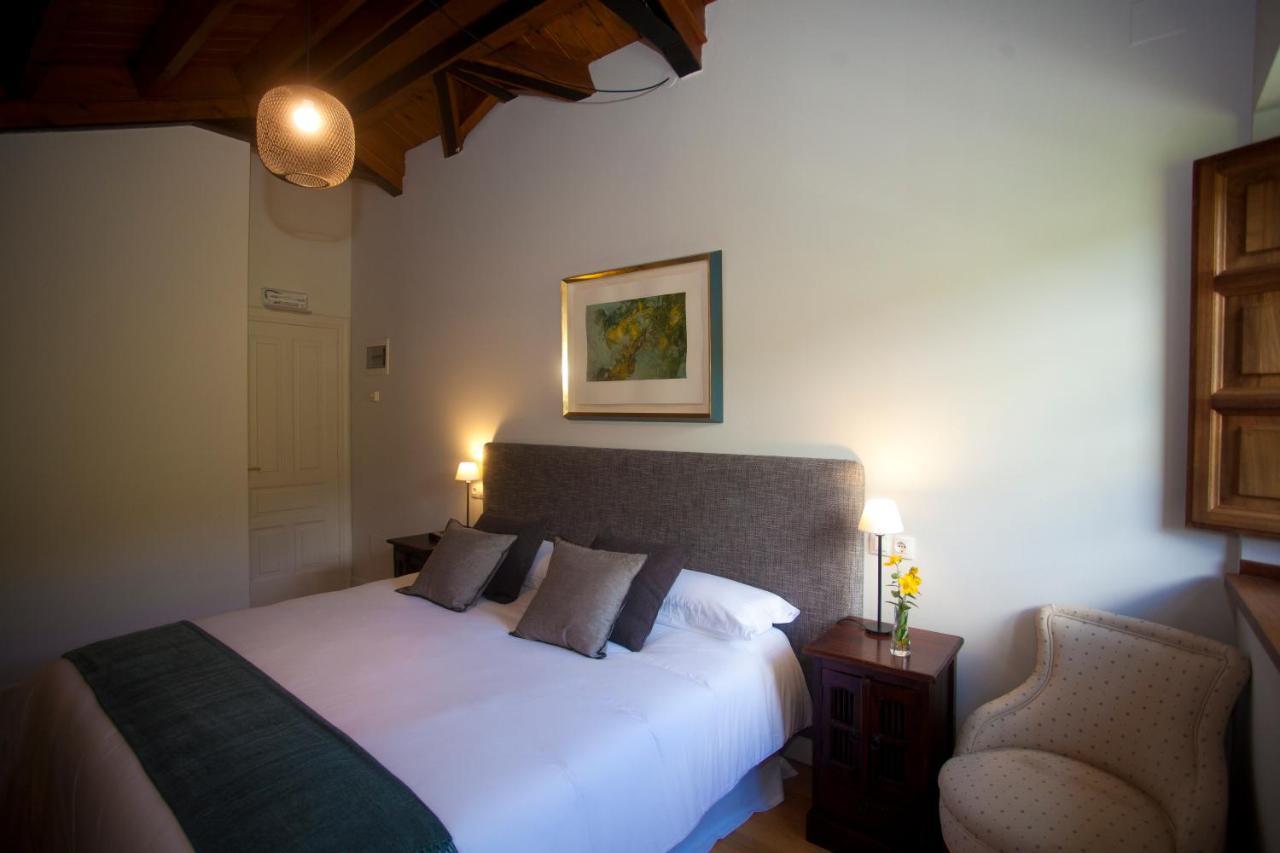 Hotel Casona De Indias à Piloña Extérieur photo