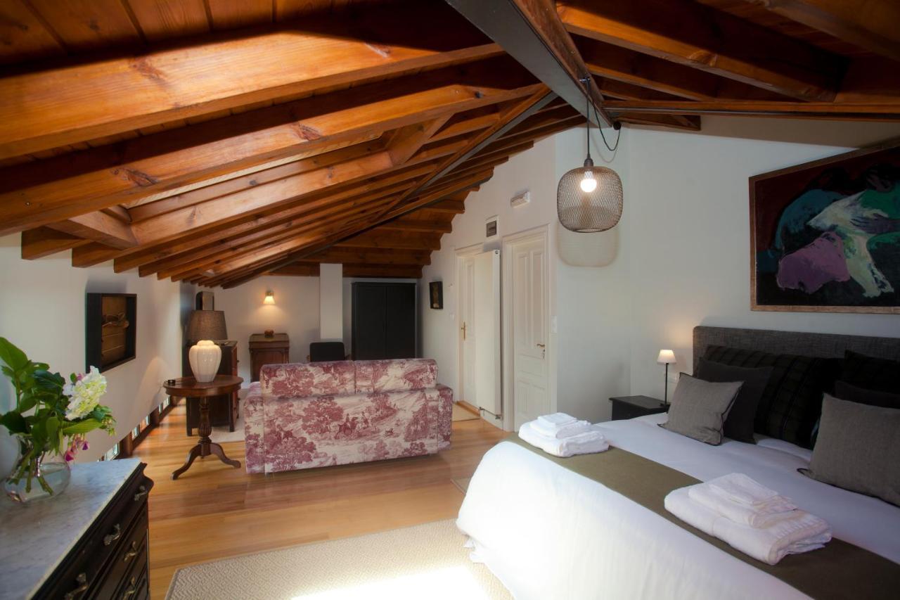 Hotel Casona De Indias à Piloña Extérieur photo
