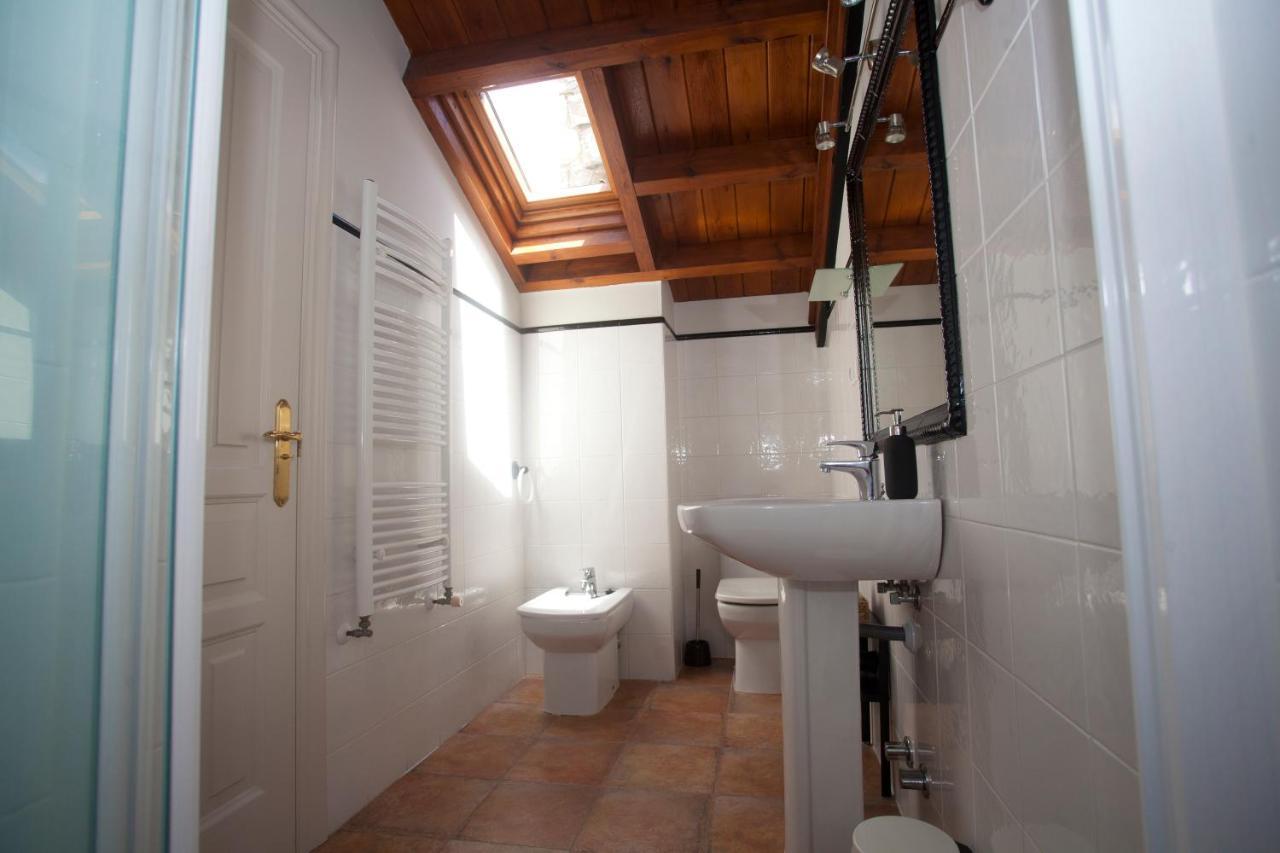 Hotel Casona De Indias à Piloña Extérieur photo