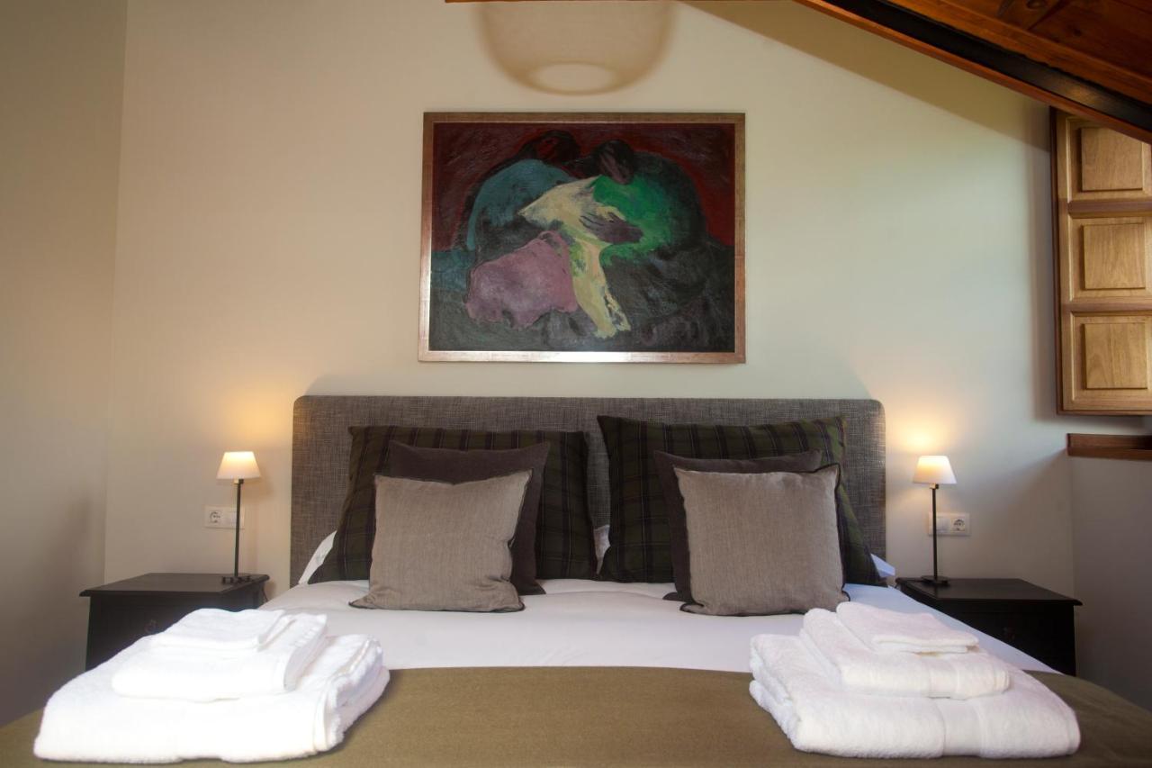 Hotel Casona De Indias à Piloña Extérieur photo