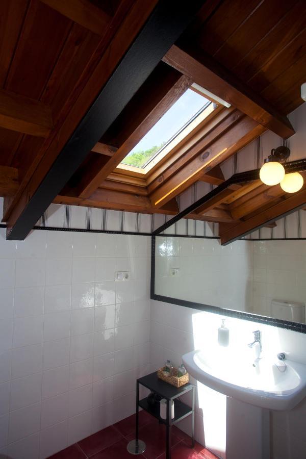 Hotel Casona De Indias à Piloña Extérieur photo