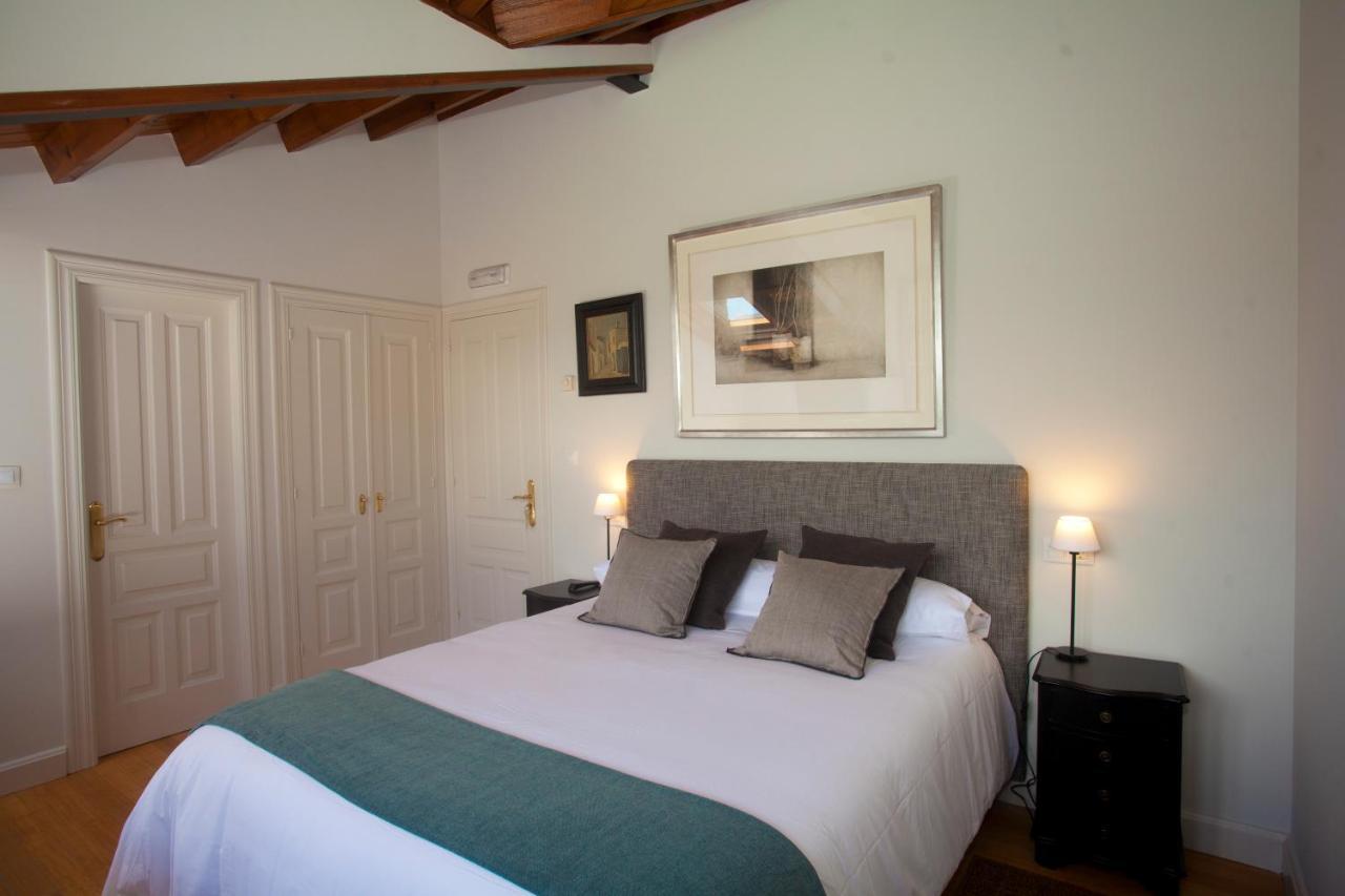 Hotel Casona De Indias à Piloña Extérieur photo