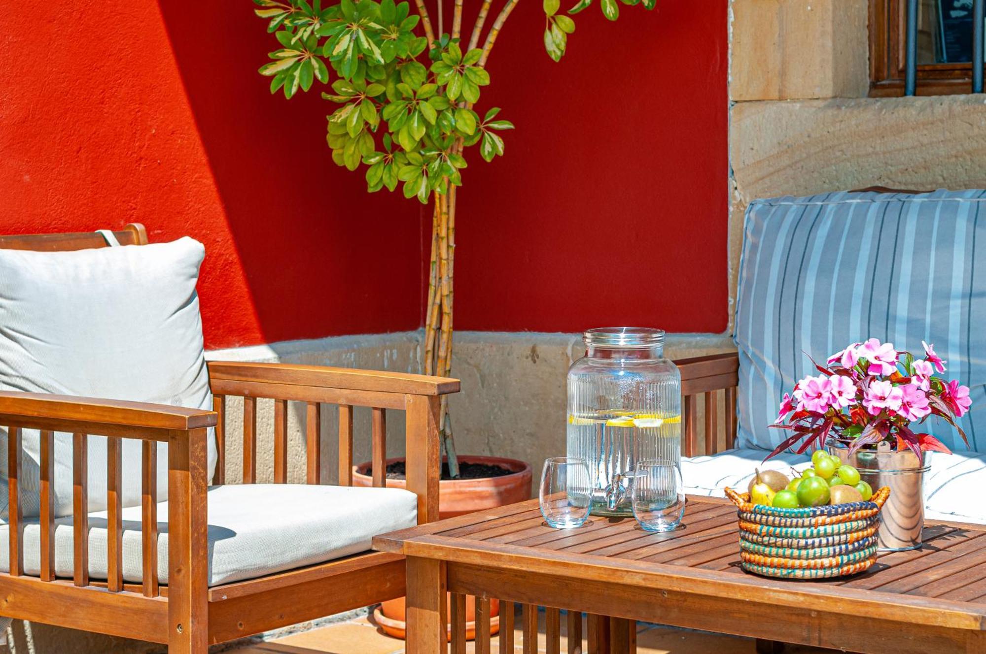 Hotel Casona De Indias à Piloña Extérieur photo